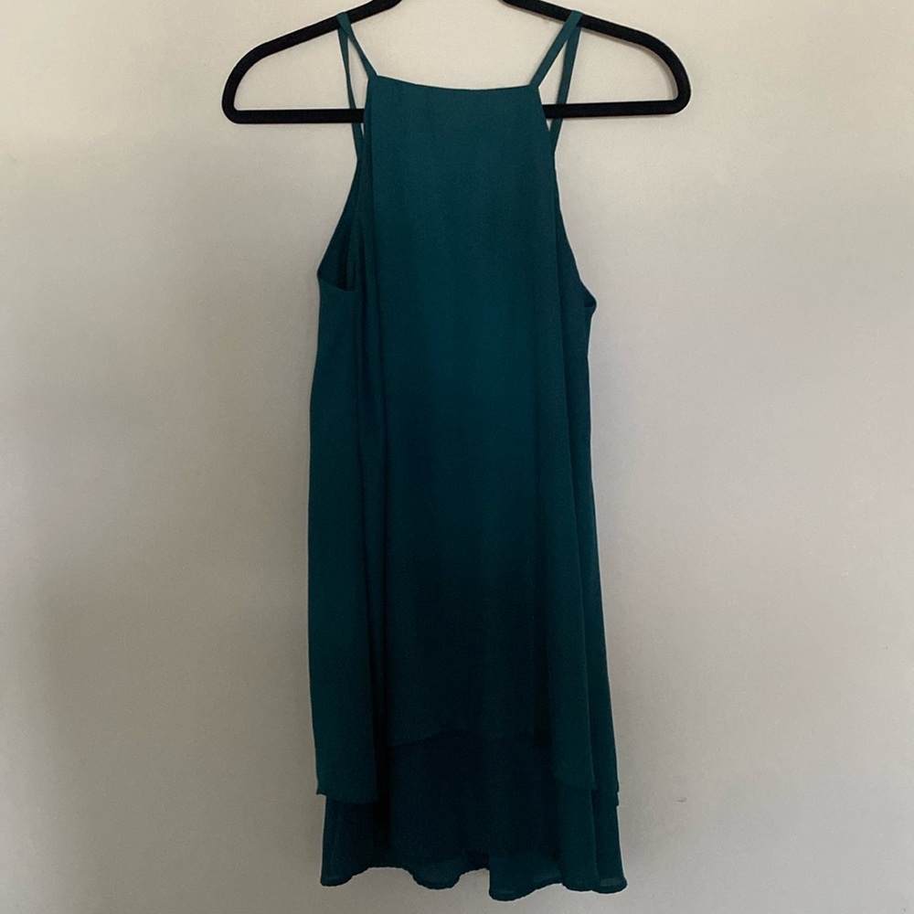 Charlotte Russe cocktail dress